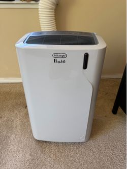 Portable A/C