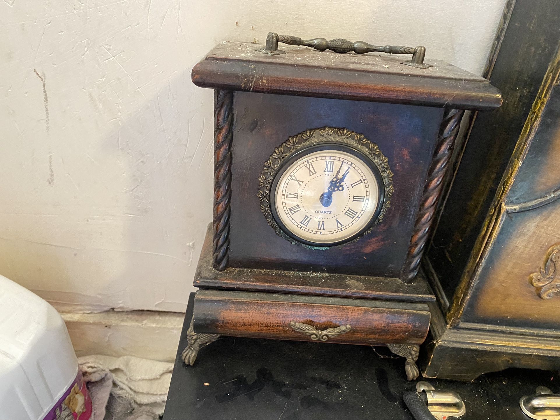Clocks
