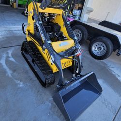 SDLL60 SKIDSTER 