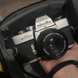 Minolta