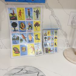 Loteria Grande $10 Each