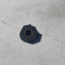 1(contact info removed) Ford Mustang 302 V8 5.0L OEM Factory Distributor Hold Down 93