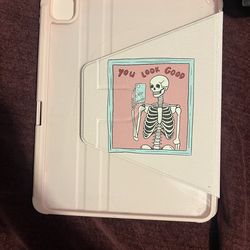 iPad case