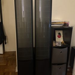 Martin Logan ESL 