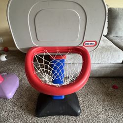 Kids Basketball Hoop 