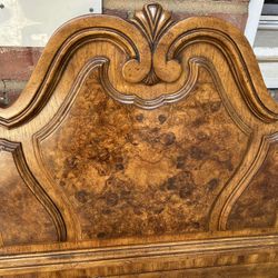 FREE KING HEADBOARD FREE