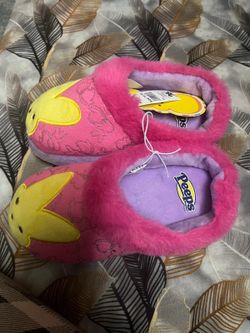 Slippers size 11