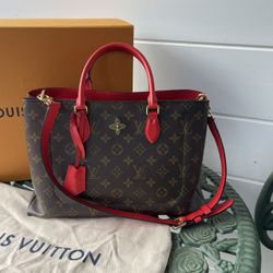 Louis Vuitton Monogram Authentic