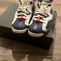 Jordan 6