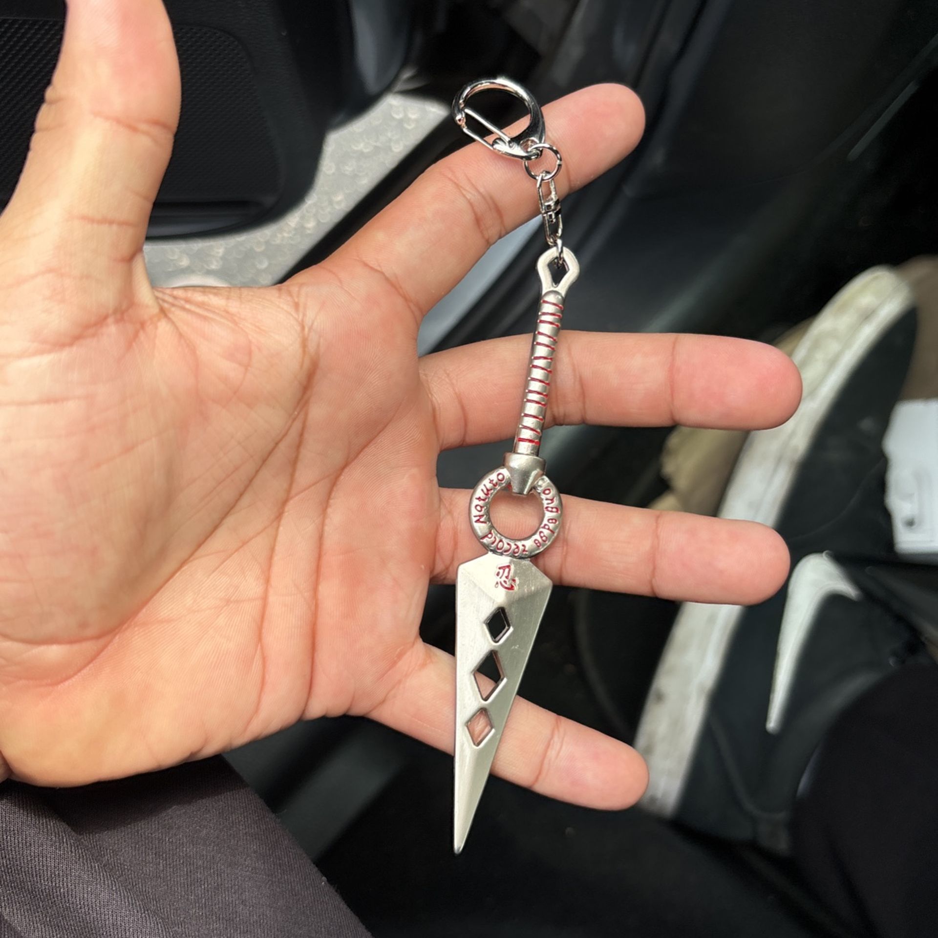 keychain