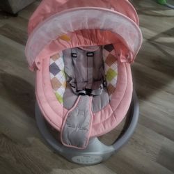 $50 Baby Swing 