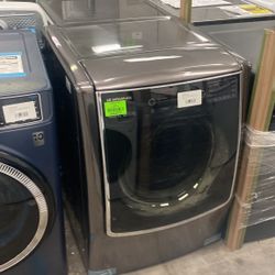 Washer/Dryer