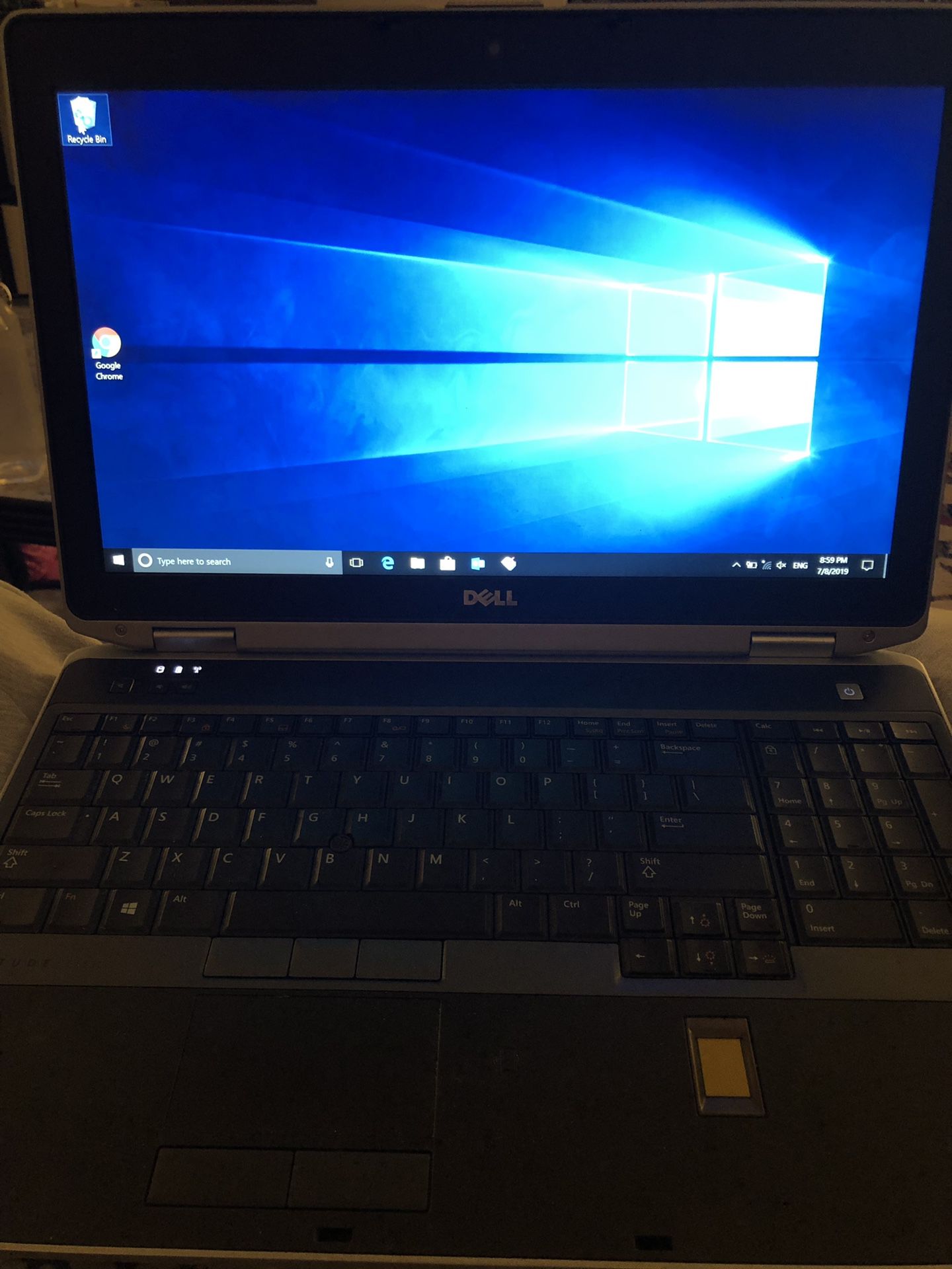 Dell latitude e6530 15 inch laptop