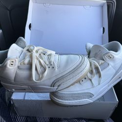 Jordan Retro 3 Craft