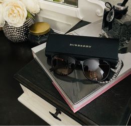 Burberry Women’s Sunglasses