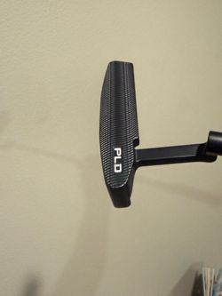 Ping Putter