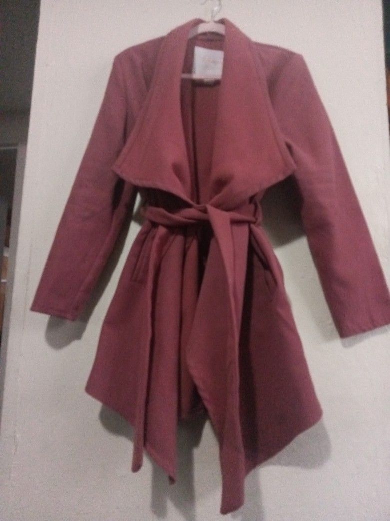 Fall Coat For Sale