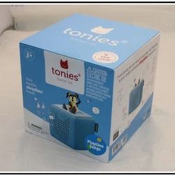 Tonies 1 Starter Set baby Blue