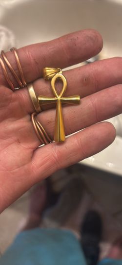 Ankh!