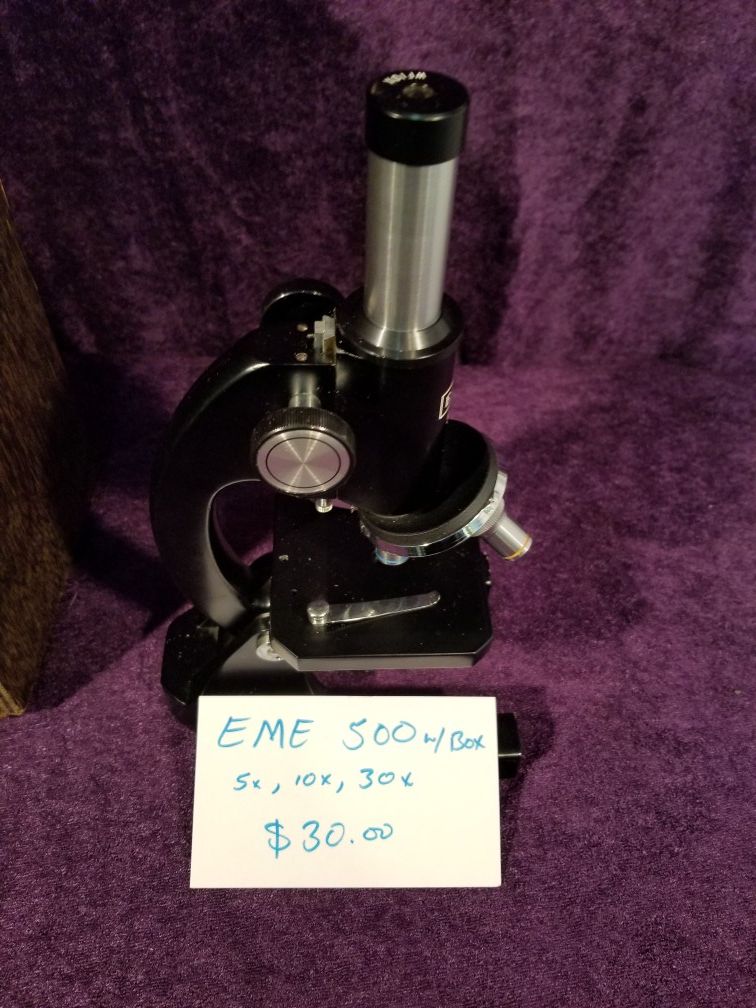 See description and price in photo. Works as it should