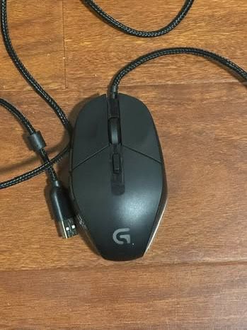 Gaming Mouse Logitech G303