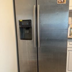 Samsung Refrigerator 