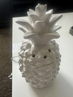 Scentsy Pineapple