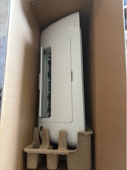 Hp desk jet 2755e