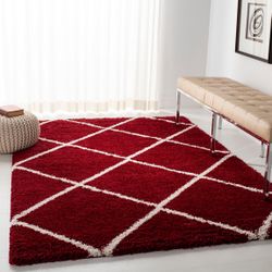 Area Rug Made In Turkey