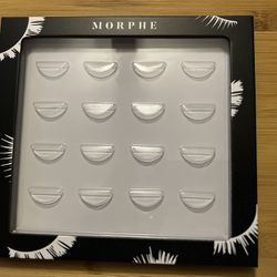 Morphe Lash Book