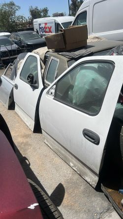 F150 97-03 Doors For Sale