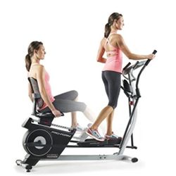 Proform Hybrid Trainer 