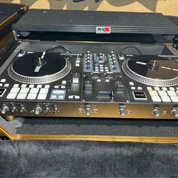 Rane One DJ Controller