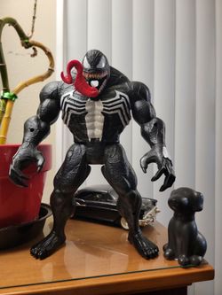 Marvel toys