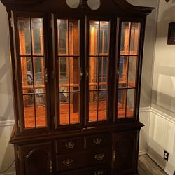 China Hutch