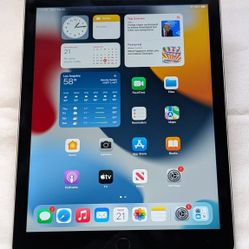 EXCELLENT CONDITION APPLE iPad AIR 2 16GB WIFI 9.7 inch Low Price   
