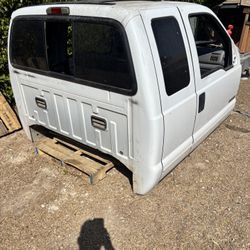 99-07 Superduty Door,hood, Fender, Body Part F250