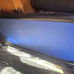 Blue Poker Tables With Legs (6 Available)