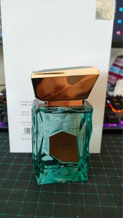 French Avenue Aether Extrait