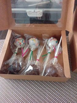 Cakepops