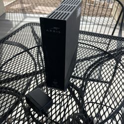 Arris Surfboard SBG7600AC2 Modem Wireless Router