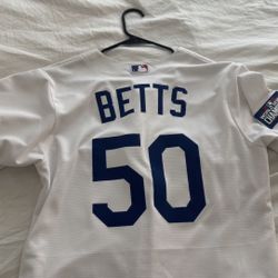 Dodgers Jersey