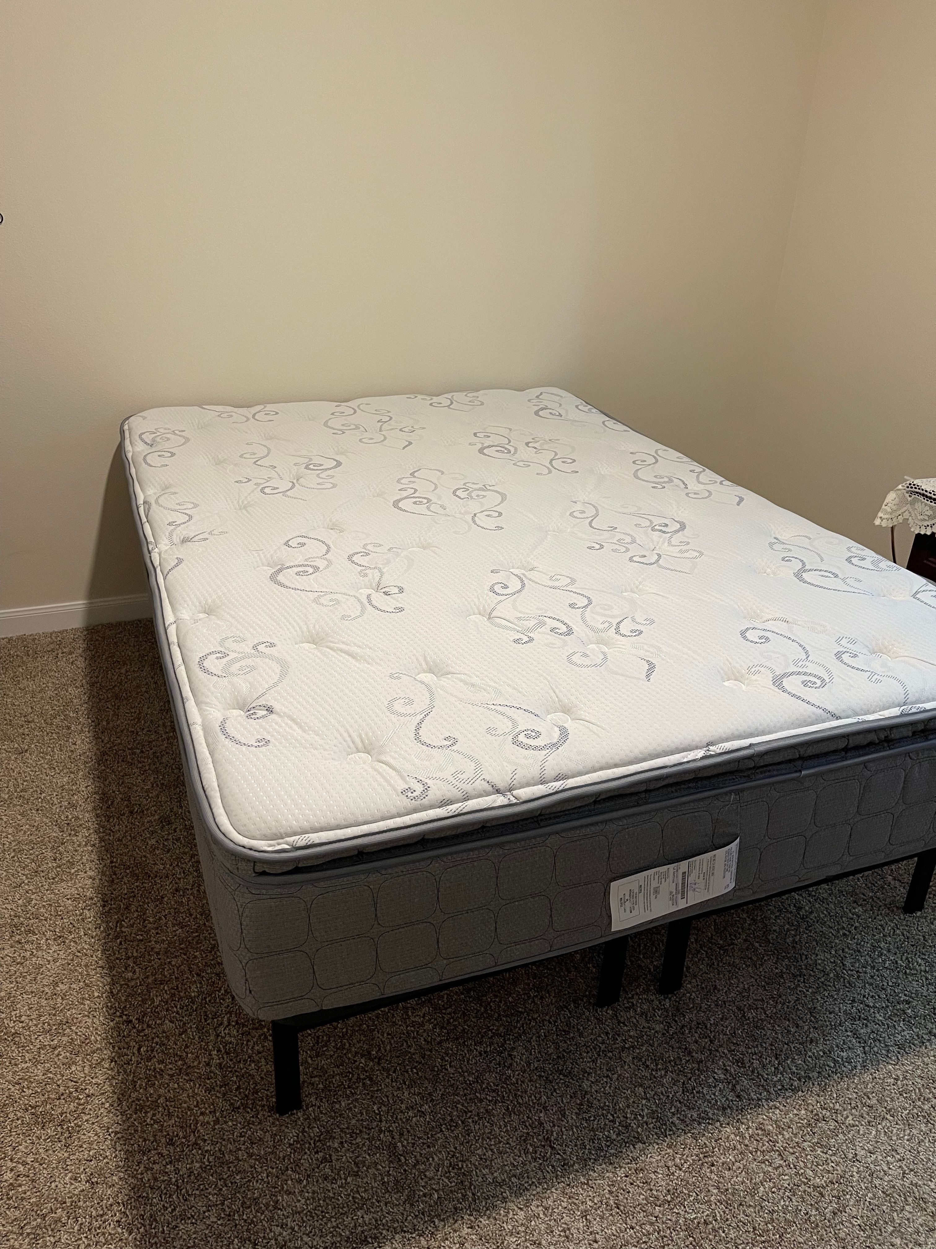 New Mattresses, Amazing Deals!