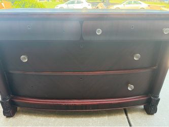 1930 dresser