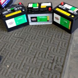 Car Battery ➖🚘🚗🚙🛻🚕🚐🚚🛺🚛🚍🚤➕