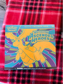 Ascended hero etbs
