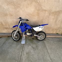Yz 85