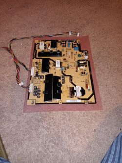 Vizio Power Supply For Model Number E55U-D2