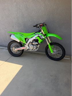 Kx 250