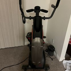 Elliptical 